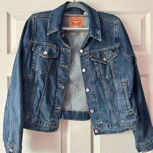 Levi's Jean Jacket
